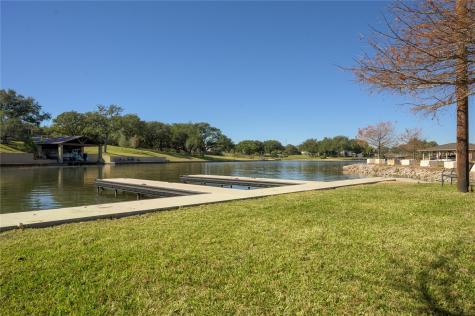 612 Pecan Creek Horseshoe Bay TX 78657