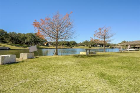 612 Pecan Creek Horseshoe Bay TX 78657