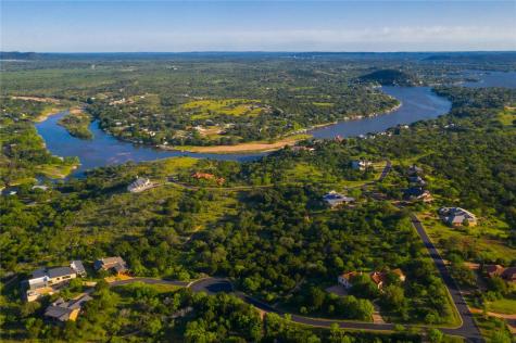 612 Pecan Creek Horseshoe Bay TX 78657