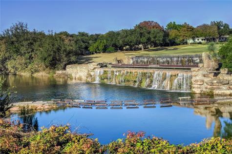 612 Pecan Creek Horseshoe Bay TX 78657