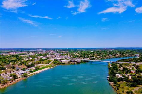 612 Pecan Creek Horseshoe Bay TX 78657