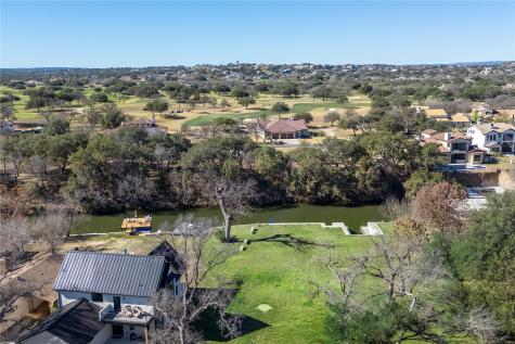 612 Pecan Creek Horseshoe Bay TX 78657