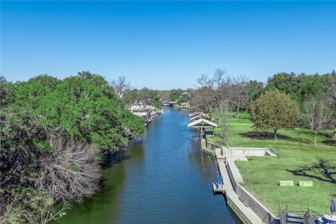 612 Pecan Creek Horseshoe Bay TX 78657