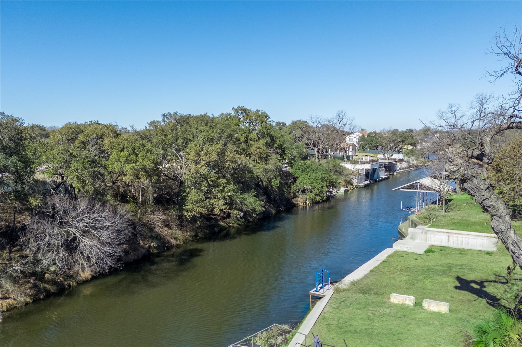 612 Pecan Creek Horseshoe Bay TX 78657