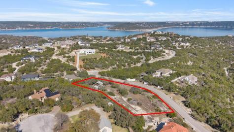 4602 Mccormick Mountain Drive Austin TX 78734
