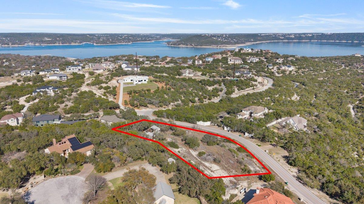 4602 Mccormick Mountain Drive Austin TX 78734