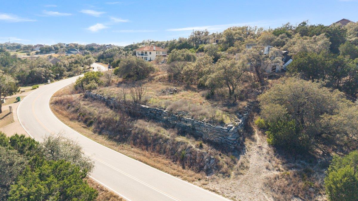 4602 Mccormick Mountain Drive Austin TX 78734