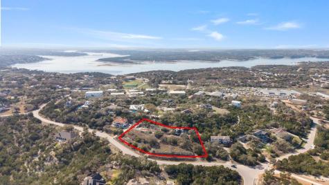 4602 Mccormick Mountain Drive Austin TX 78734