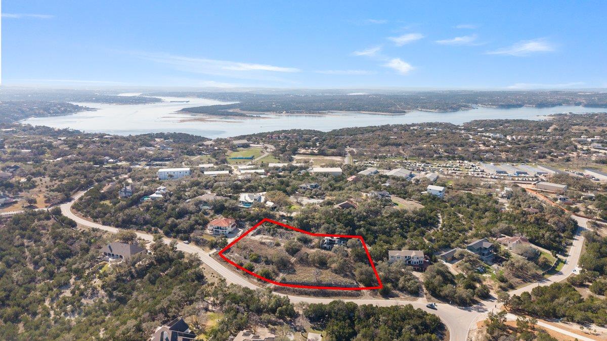 4602 Mccormick Mountain Drive Austin TX 78734