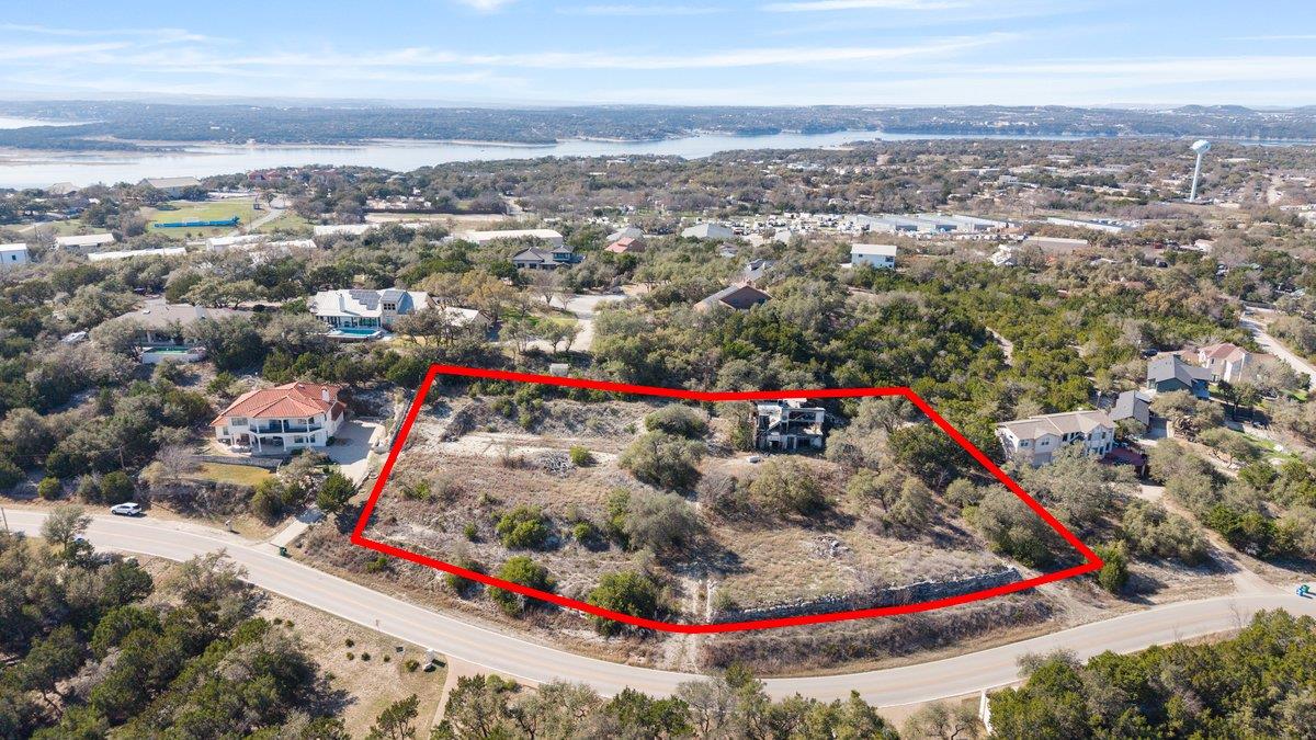 4602 Mccormick Mountain Drive Austin TX 78734