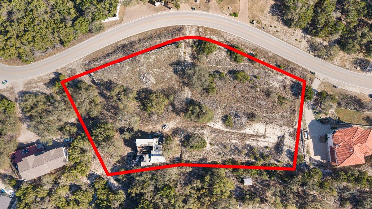 4602 Mccormick Mountain Drive Austin TX 78734