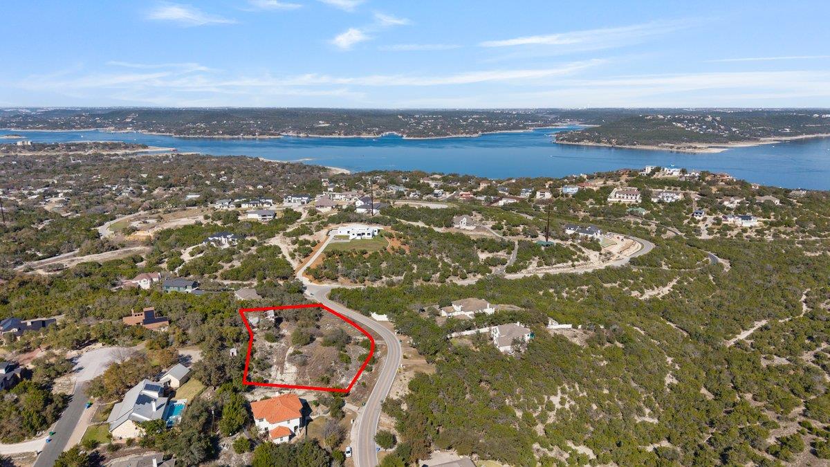 4602 Mccormick Mountain Drive Austin TX 78734