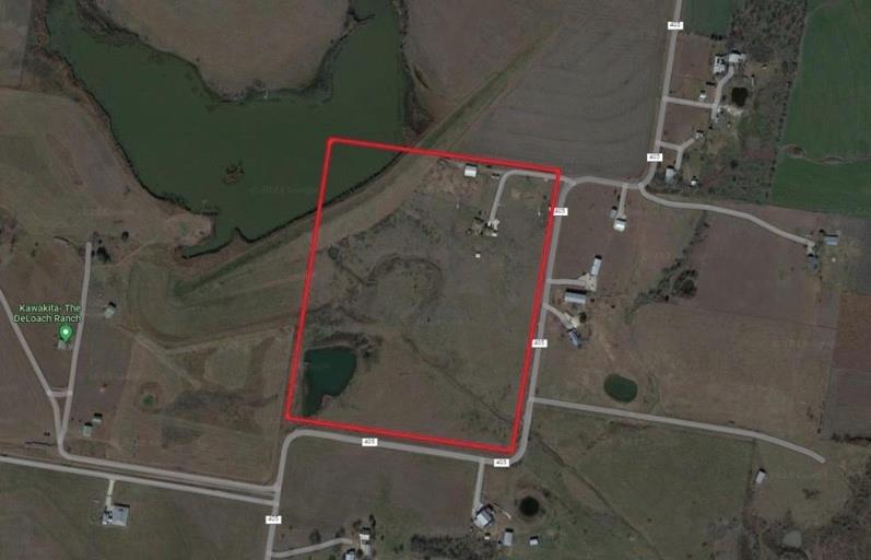 600 County Road 405 Taylor TX 76574