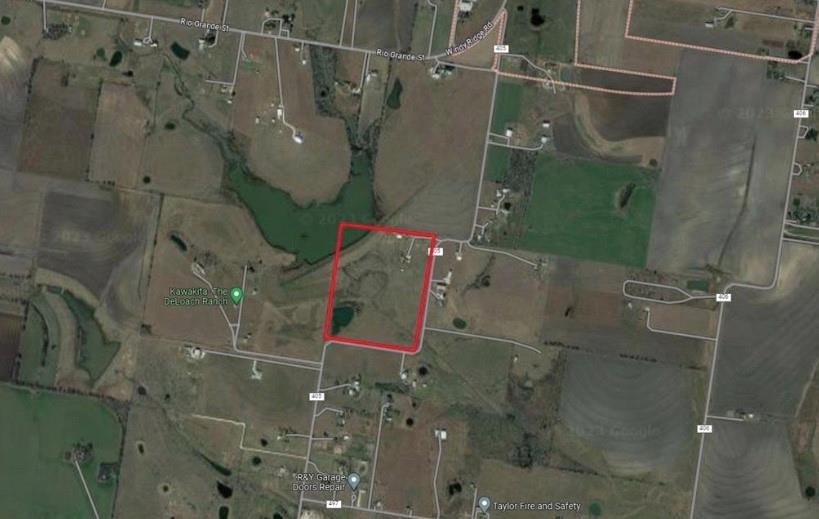 600 County Road 405 Taylor TX 76574