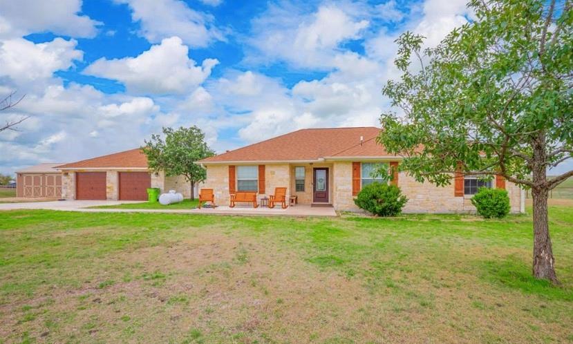 600 County Road 405 Taylor TX 76574