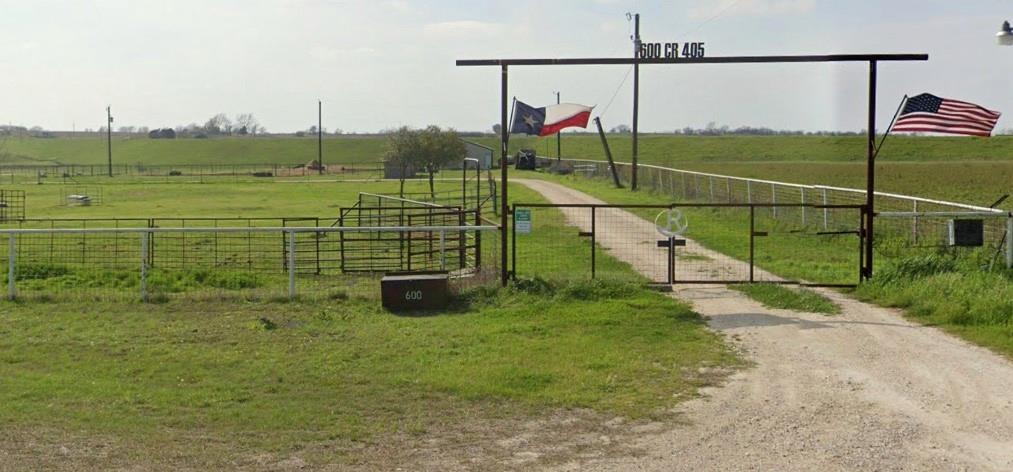 600 County Road 405 Taylor TX 76574