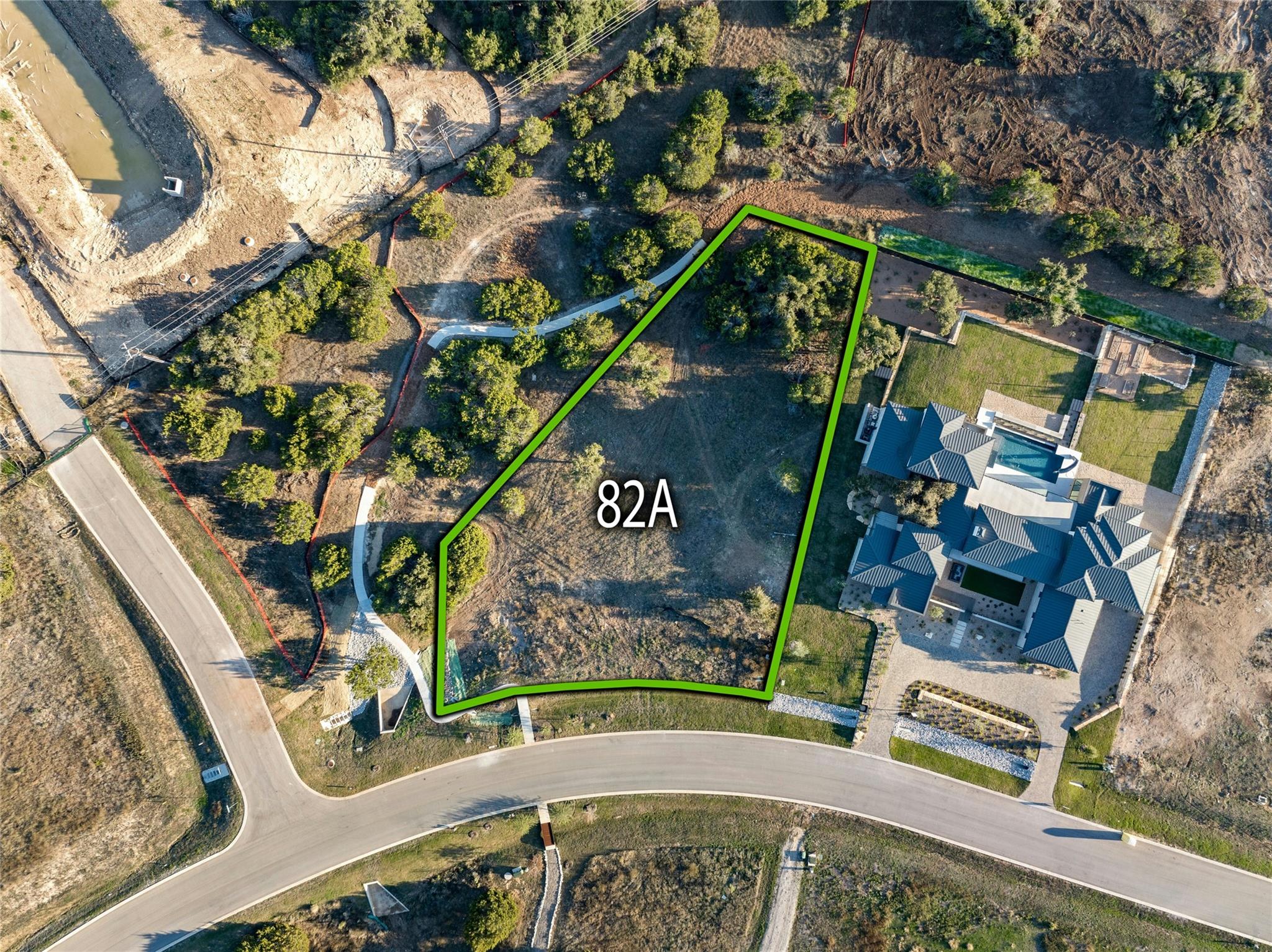 5905 Madrone Tree Lane Austin TX 78738