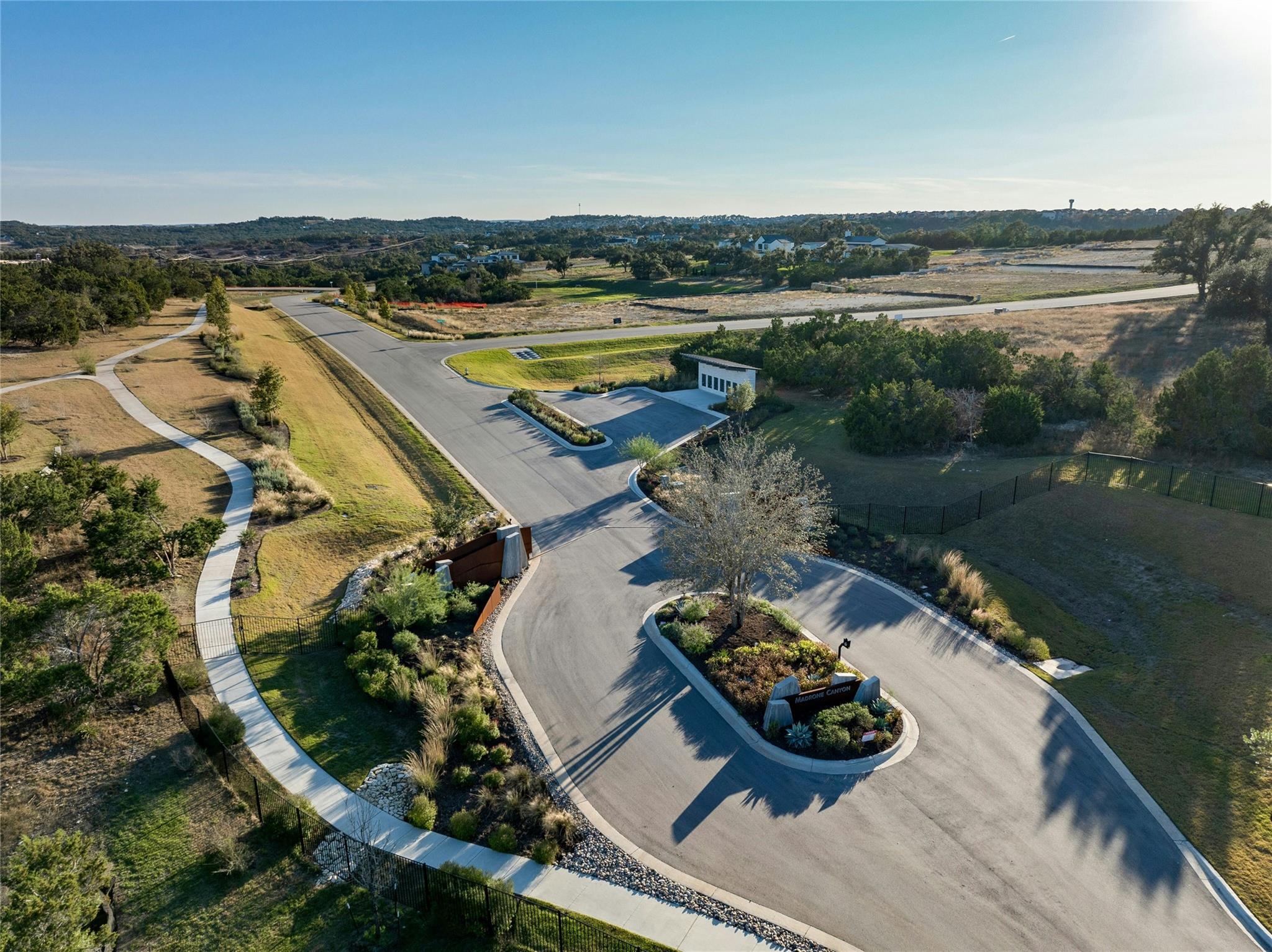 5905 Madrone Tree Lane Austin TX 78738
