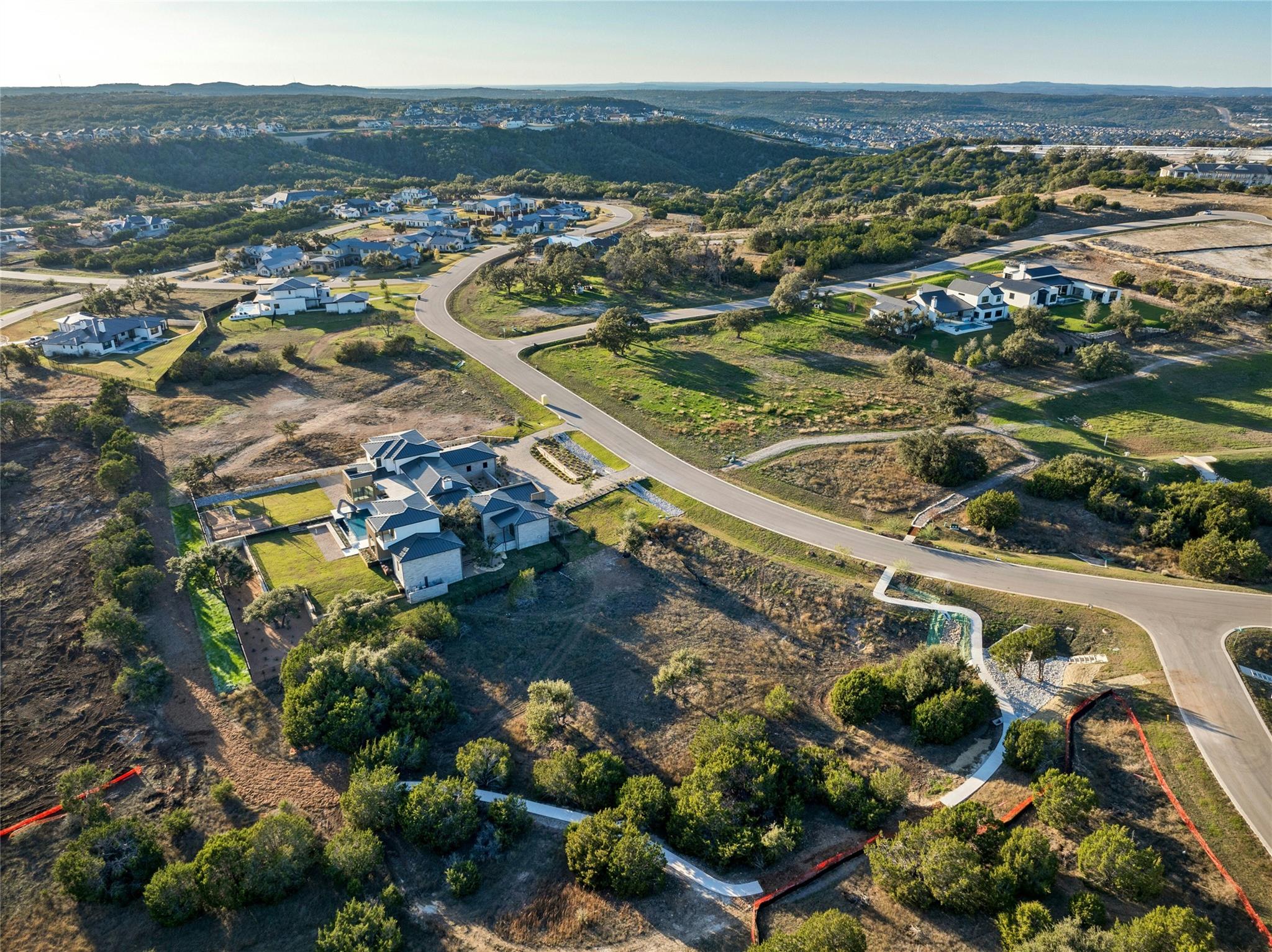 5905 Madrone Tree Lane Austin TX 78738