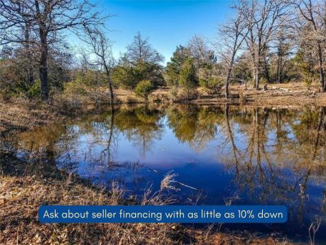 9.74-AC Boyd Road Red Rock TX 78662