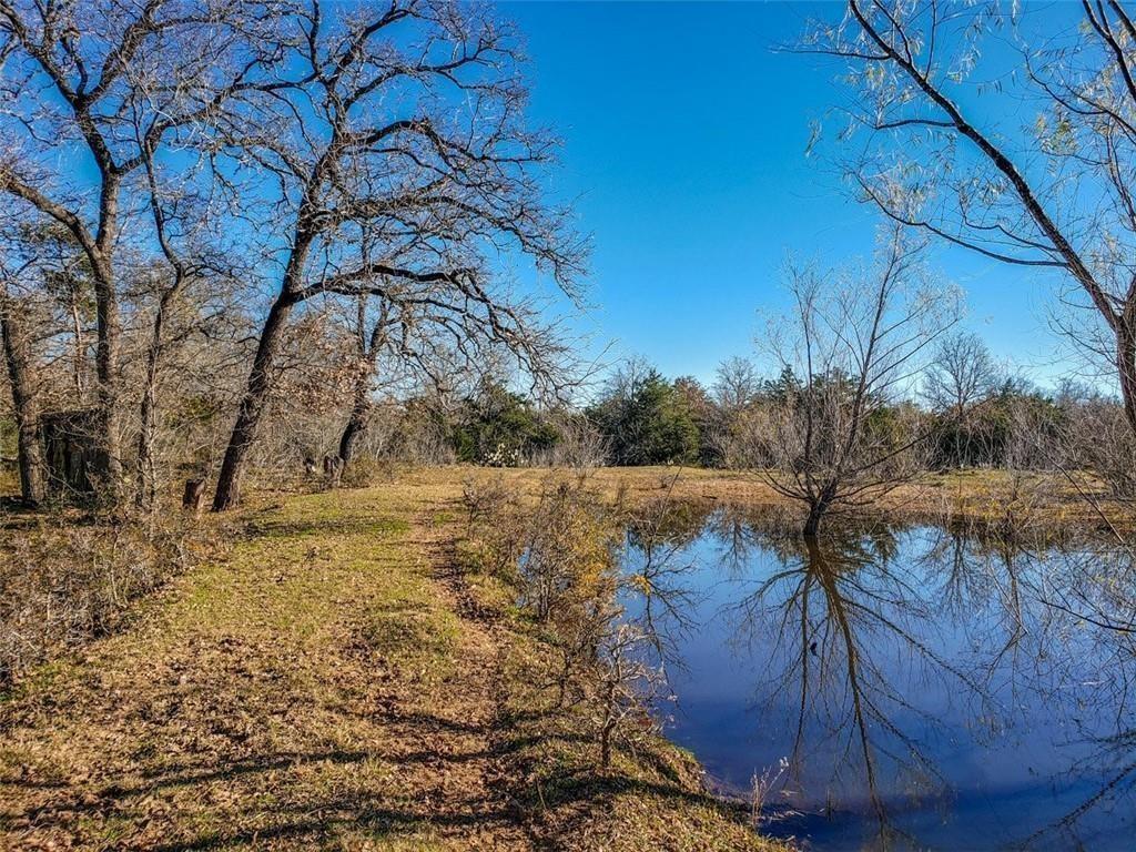 9.74-AC Boyd Road Red Rock TX 78662