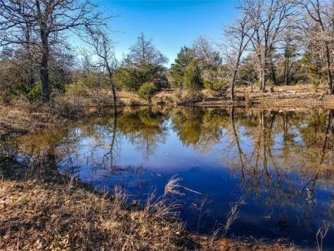 9.74-AC Boyd Road Red Rock TX 78662