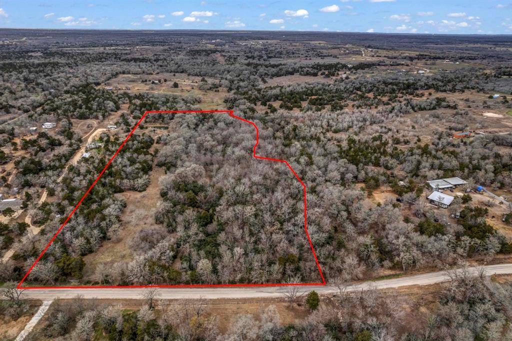 9.74-AC Boyd Road Red Rock TX 78662