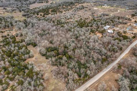 9.74-AC Boyd Road Red Rock TX 78662