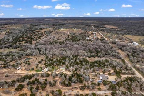 9.74-AC Boyd Road Red Rock TX 78662