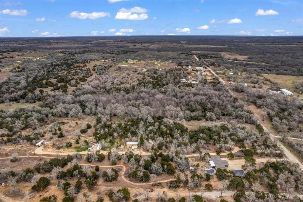 9.74-AC Boyd Road Red Rock TX 78662