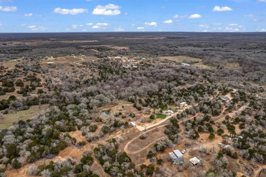 9.74-AC Boyd Road Red Rock TX 78662