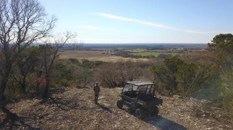 Tbd Fm 2955 Gatesville TX 76528