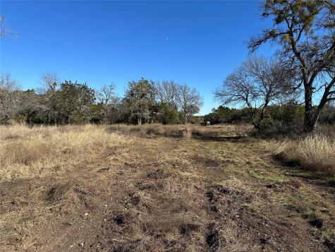 Tbd Fm 2955 Gatesville TX 76528
