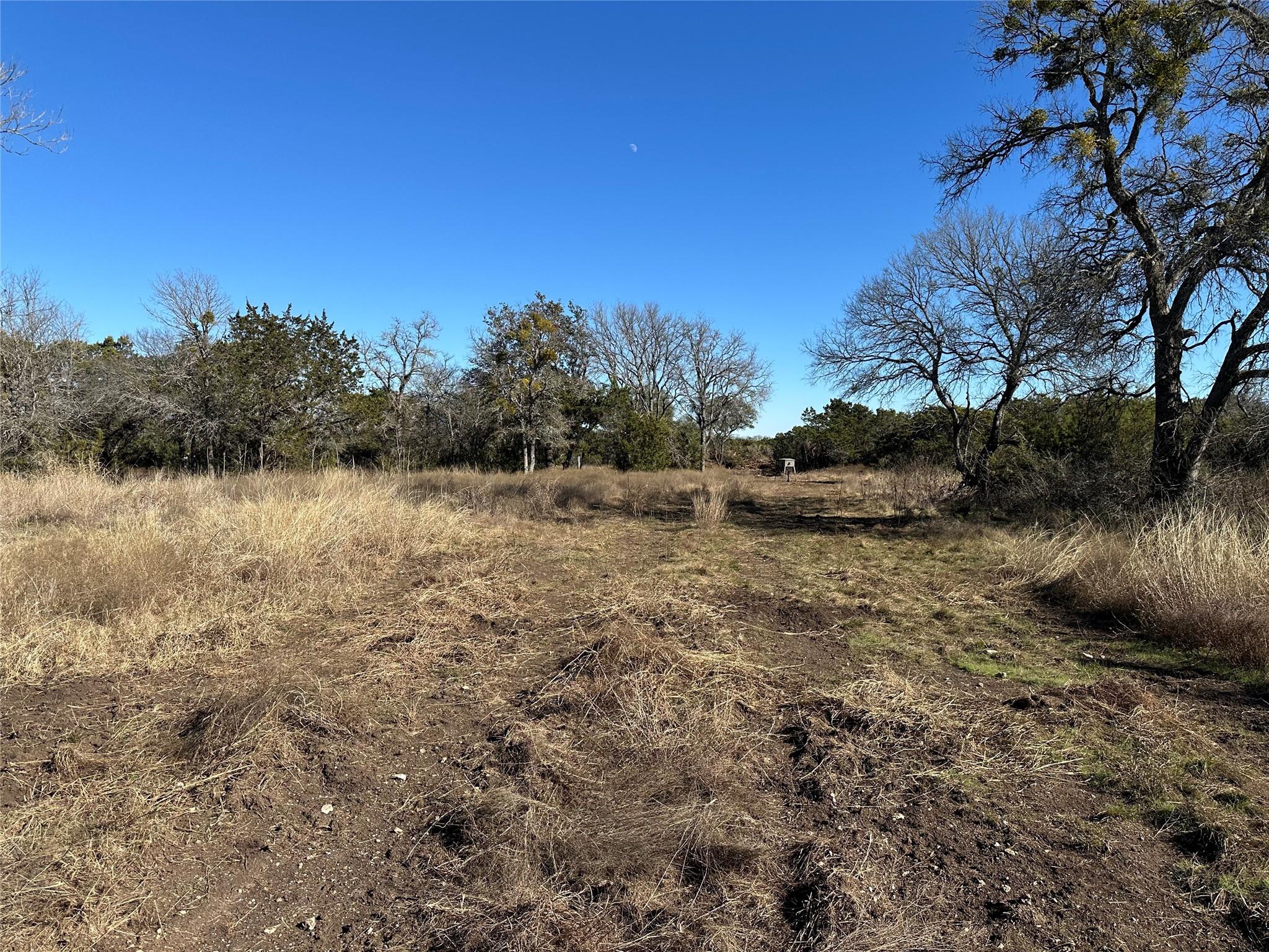Tbd Fm 2955 Gatesville TX 76528