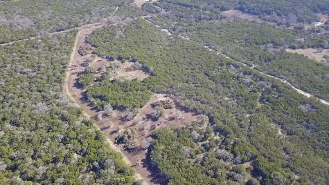 Tbd Fm 2955 Gatesville TX 76528