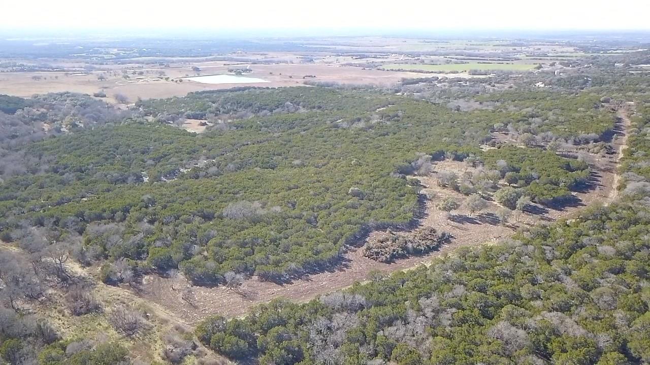 Tbd Fm 2955 Gatesville TX 76528