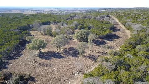 Tbd Fm 2955 Gatesville TX 76528