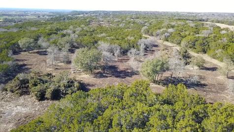Tbd Fm 2955 Gatesville TX 76528