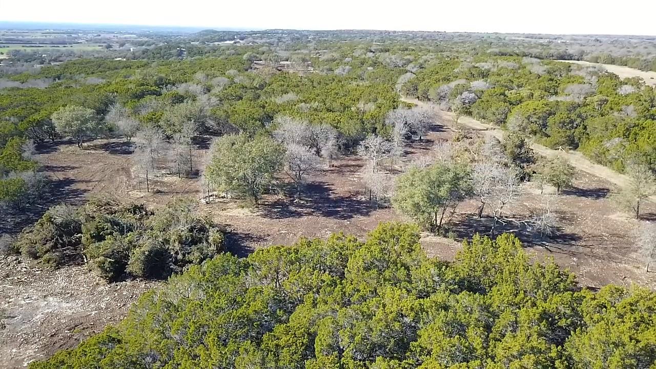 Tbd Fm 2955 Gatesville TX 76528