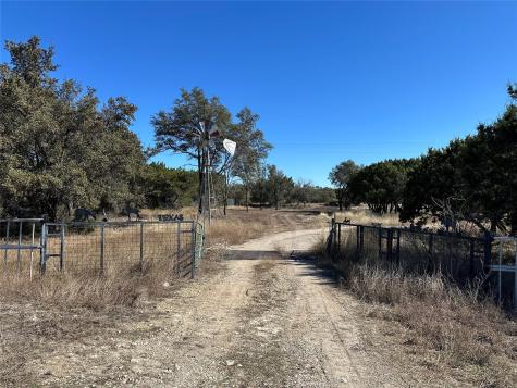 Tbd Fm 2955 Gatesville TX 76528