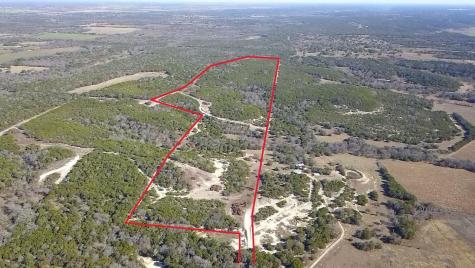Tbd Fm 2955 Gatesville TX 76528