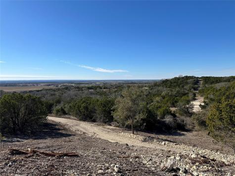 Tbd Fm 2955 Gatesville TX 76528