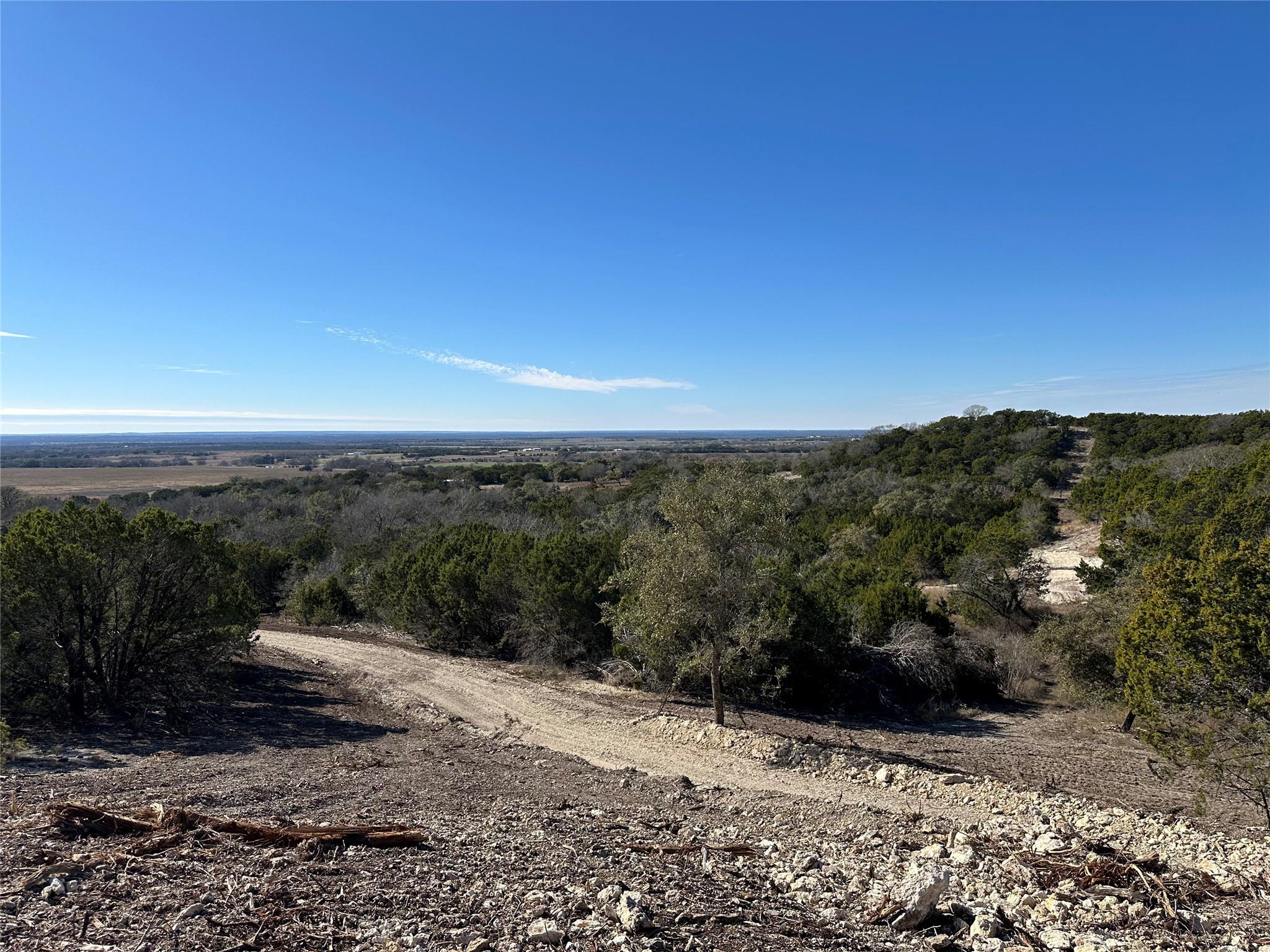 Tbd Fm 2955 Gatesville TX 76528