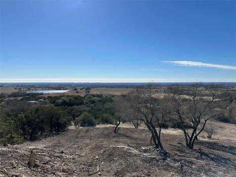 Tbd Fm 2955 Gatesville TX 76528