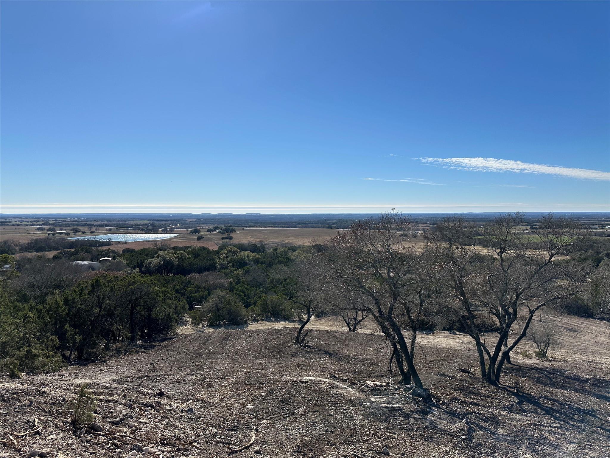 Tbd Fm 2955 Gatesville TX 76528