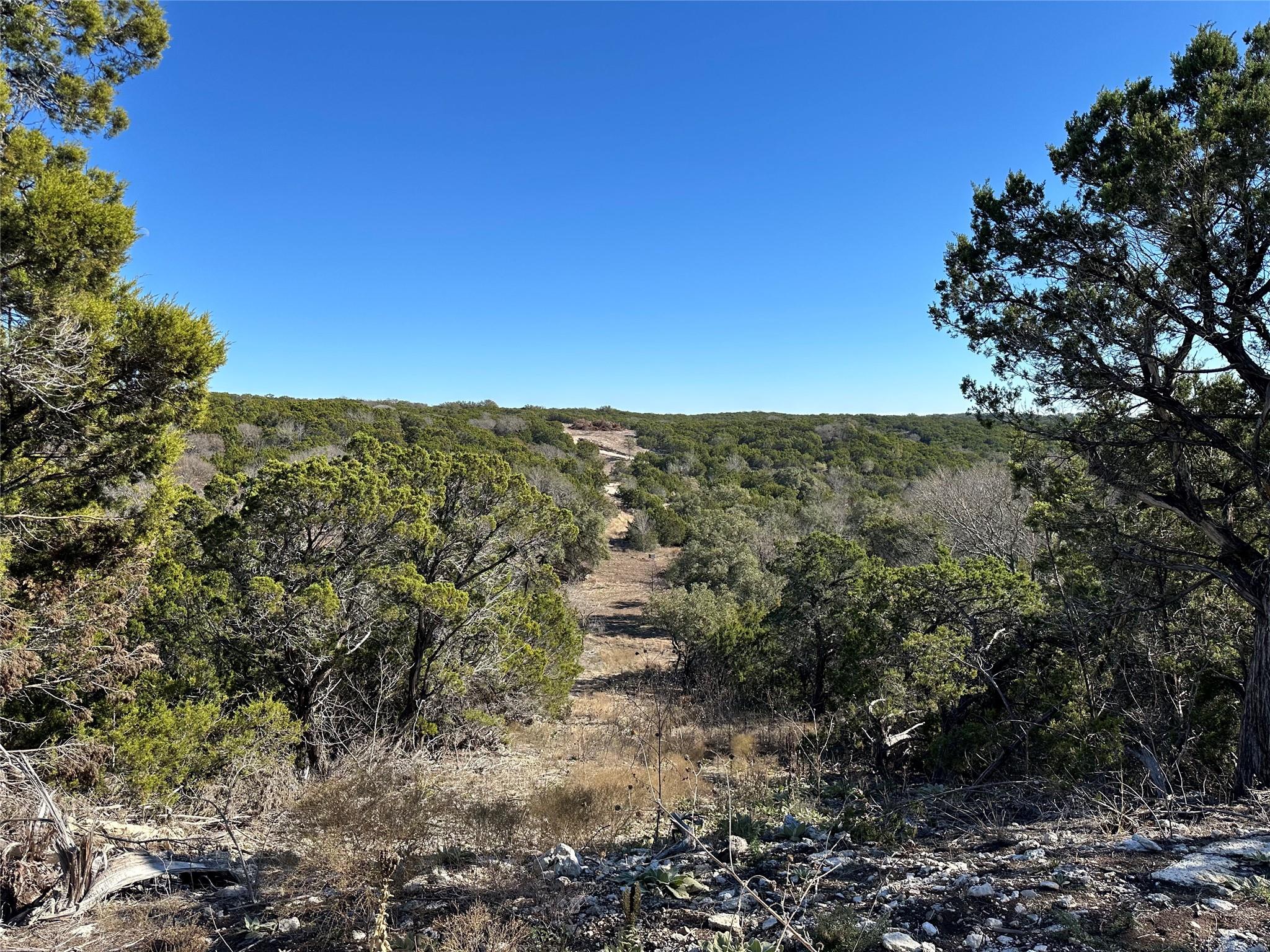 Tbd Fm 2955 Gatesville TX 76528