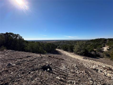 Tbd Fm 2955 Gatesville TX 76528