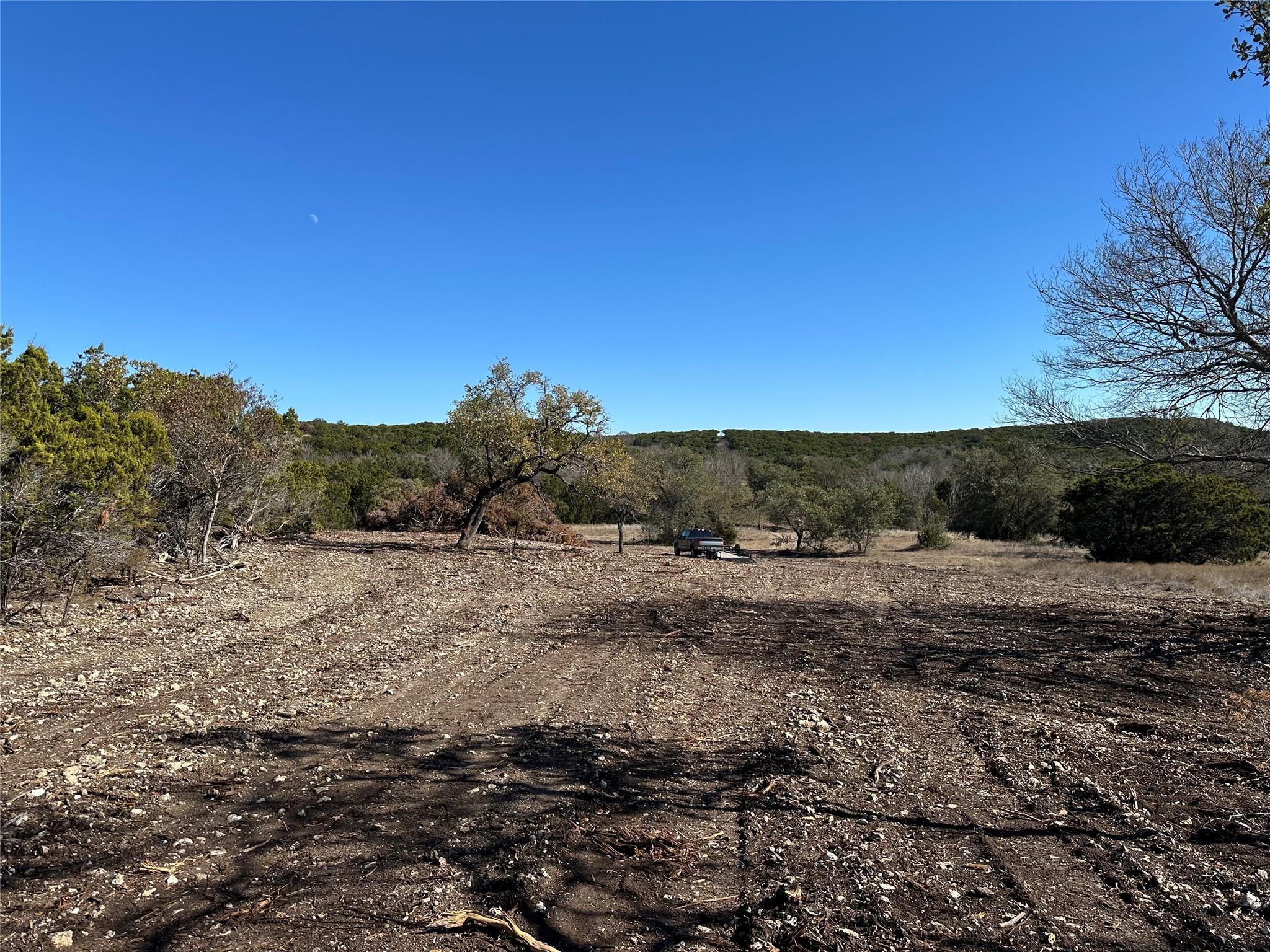 Tbd Fm 2955 Gatesville TX 76528