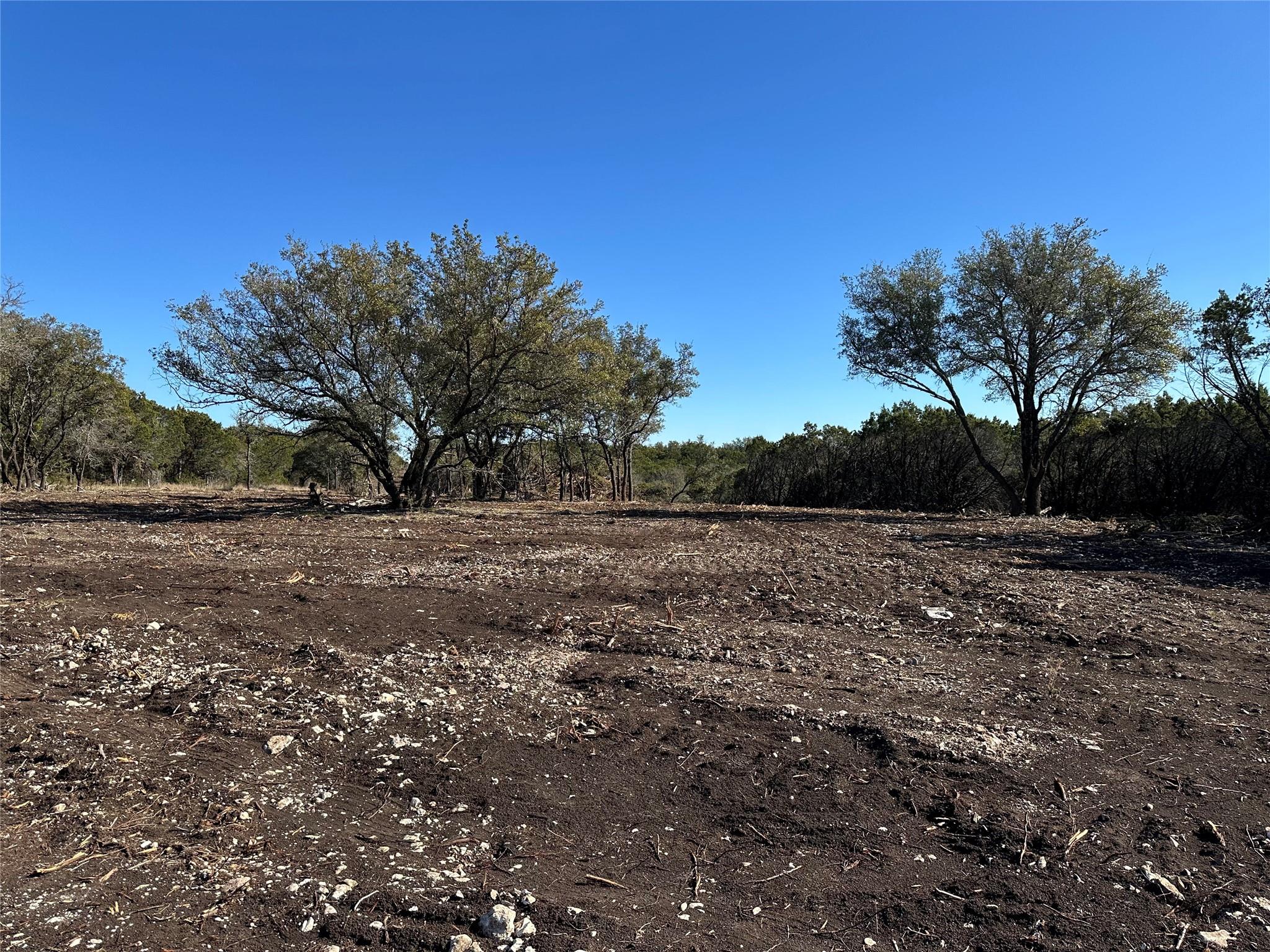 Tbd Fm 2955 Gatesville TX 76528
