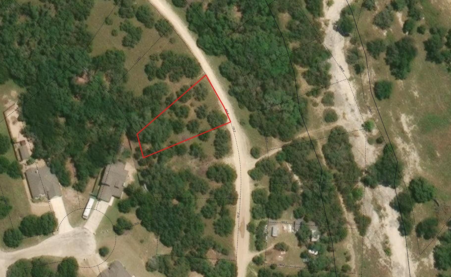 45 Moonlight Lane Wimberley TX 78676